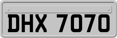 DHX7070
