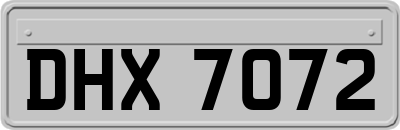 DHX7072