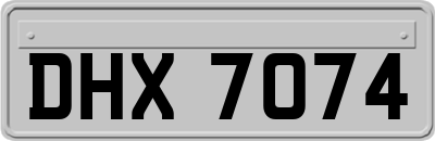 DHX7074