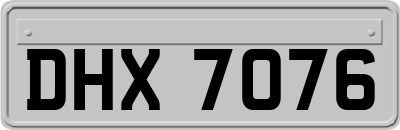 DHX7076