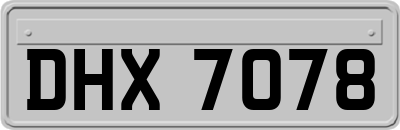 DHX7078