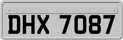 DHX7087