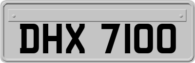 DHX7100