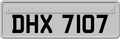 DHX7107