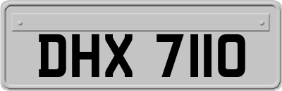 DHX7110