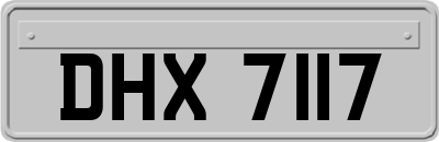DHX7117