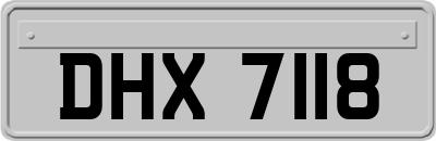 DHX7118