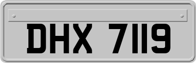DHX7119