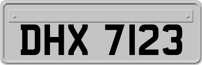 DHX7123