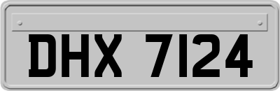 DHX7124
