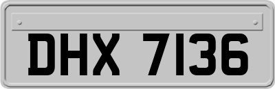 DHX7136