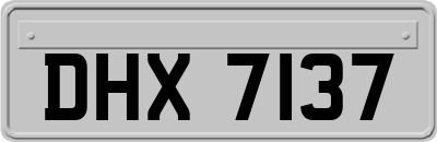 DHX7137