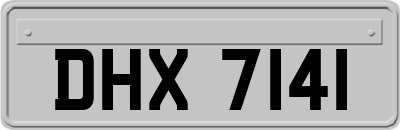 DHX7141