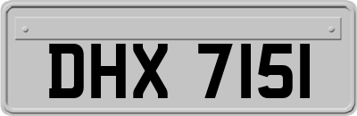 DHX7151