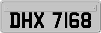 DHX7168