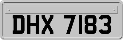 DHX7183