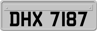 DHX7187