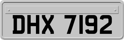 DHX7192
