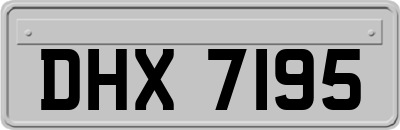 DHX7195
