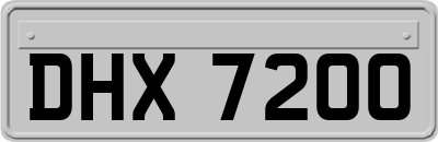 DHX7200