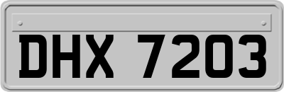 DHX7203