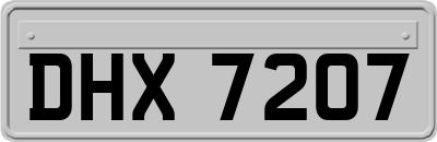 DHX7207