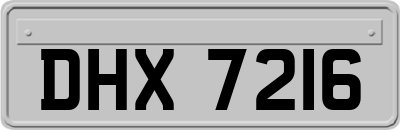 DHX7216