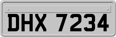 DHX7234
