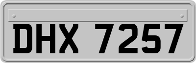 DHX7257