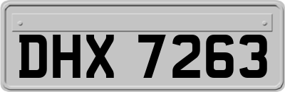 DHX7263