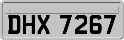 DHX7267