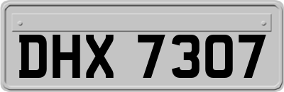 DHX7307