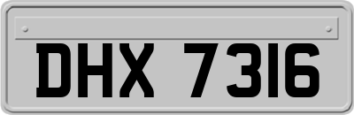 DHX7316