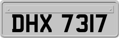 DHX7317
