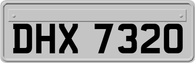 DHX7320