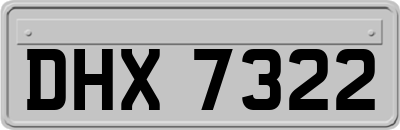 DHX7322