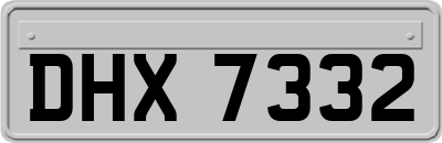 DHX7332