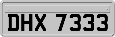 DHX7333