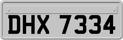 DHX7334