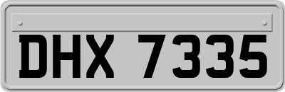 DHX7335