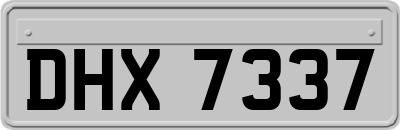 DHX7337