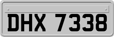 DHX7338
