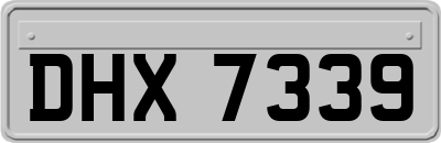 DHX7339