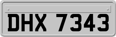DHX7343