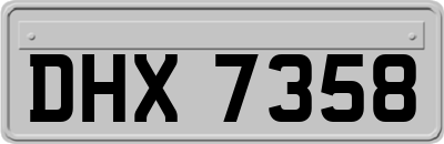 DHX7358