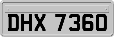 DHX7360