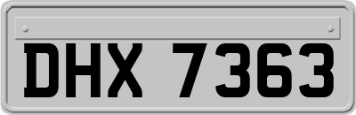 DHX7363