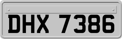 DHX7386