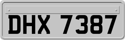 DHX7387