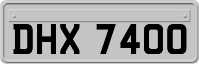 DHX7400